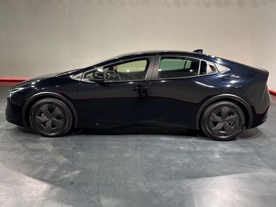 2024 Toyota Prius