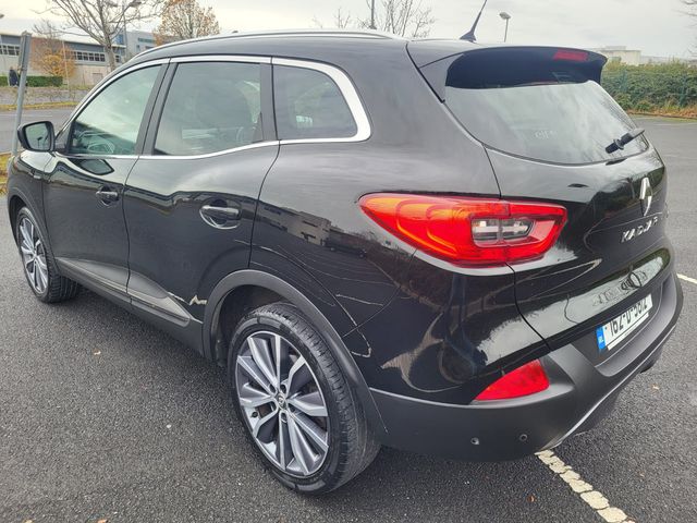 2016 Renault Kadjar
