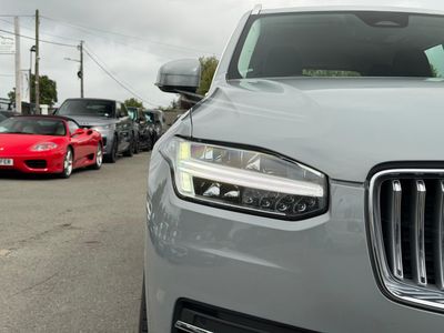 2024 Volvo XC90