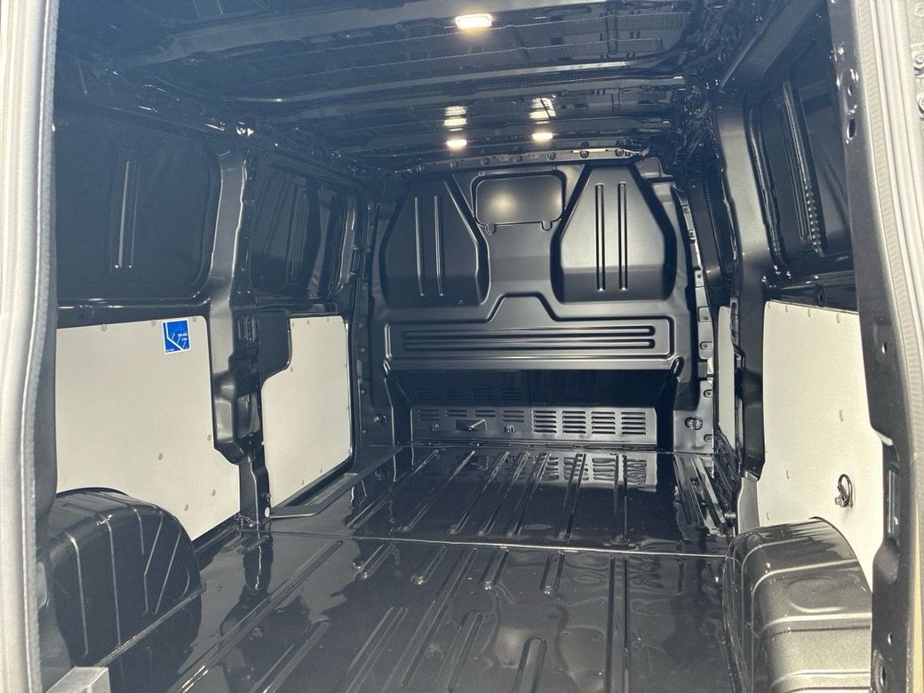 2026 Volkswagen Transporter