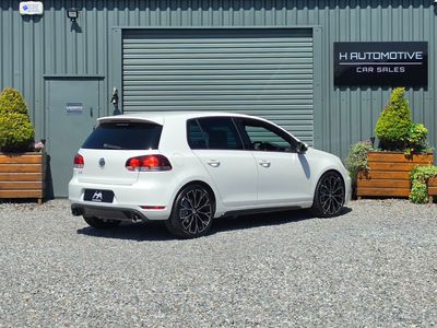 2013 Volkswagen Golf
