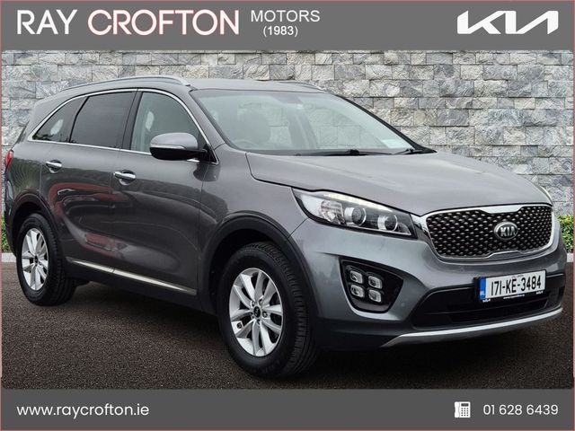 vehicle for sale from Ray Crofton Ltd