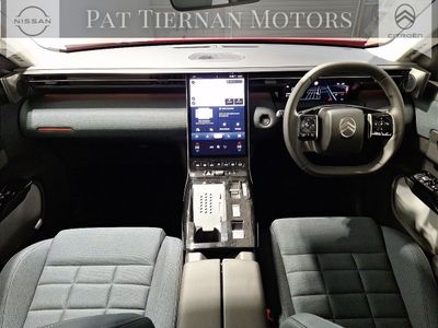 2026 Citroen C5 Aircross