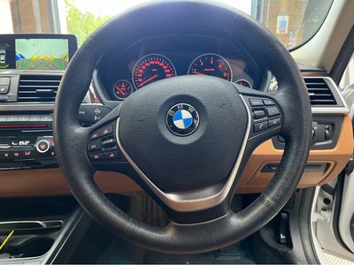 2018 BMW 3 Series