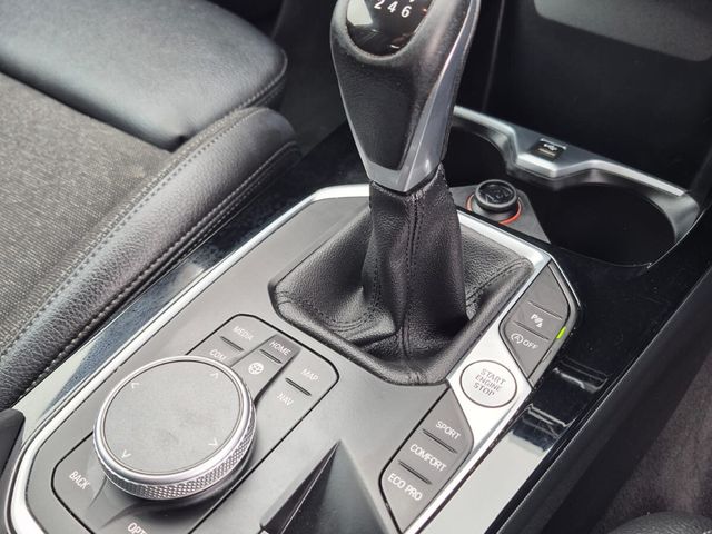 2021 BMW 2 Series