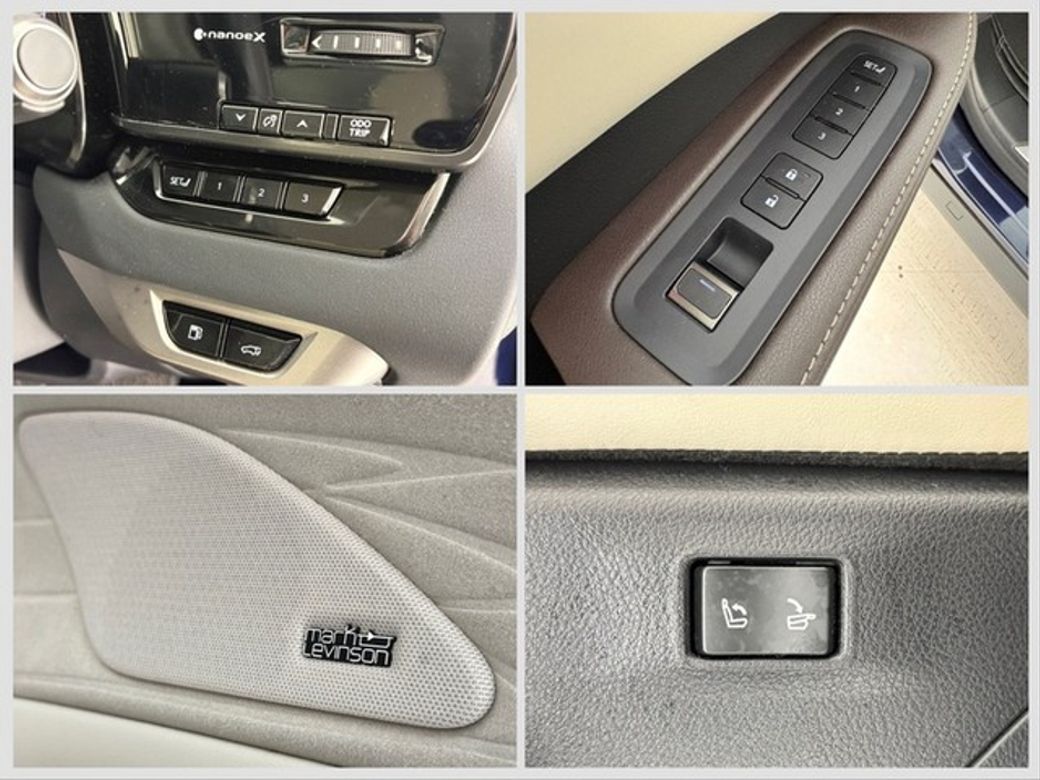 2023 Lexus RX450h+