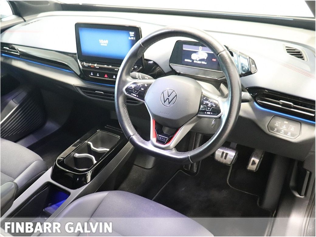 2022 Volkswagen ID.4