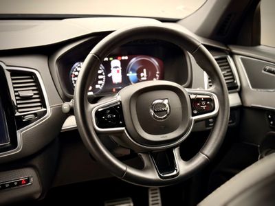 2022 Volvo XC90
