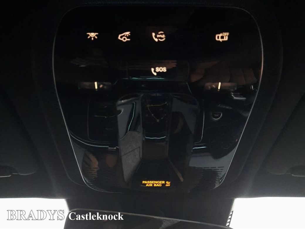 2025 Mercedes-Benz E Class