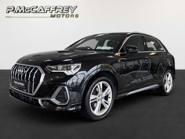 vehicle for sale from P McCaffrey Motors