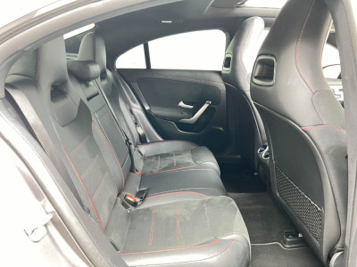2023 Mercedes-Benz CLA Class
