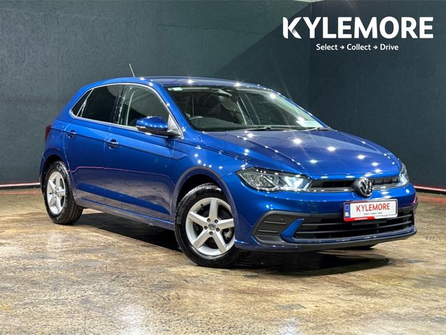 vehicle for sale from Kylemore Cars