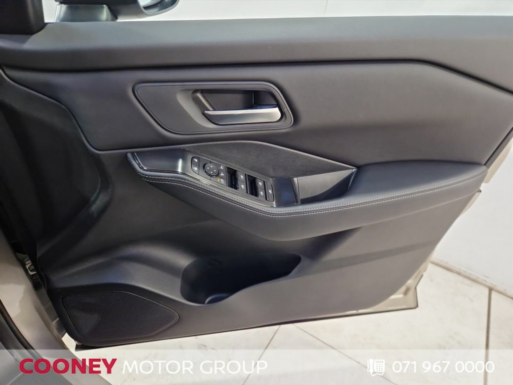 2024 Nissan X-Trail