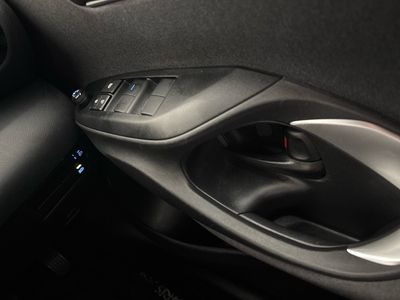 2023 Toyota Yaris Cross