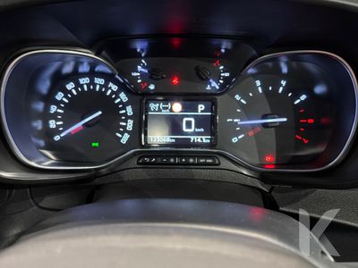 2021 Citroen Berlingo