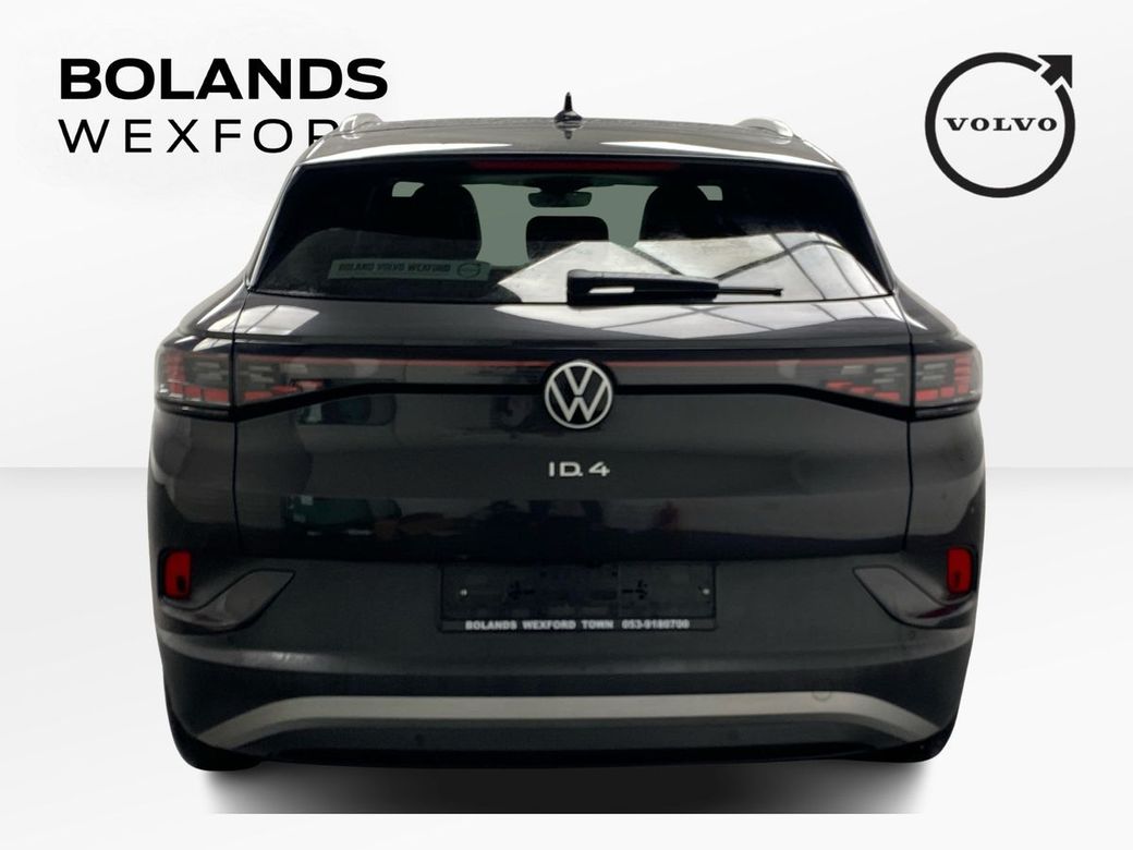 2022 Volkswagen ID.4