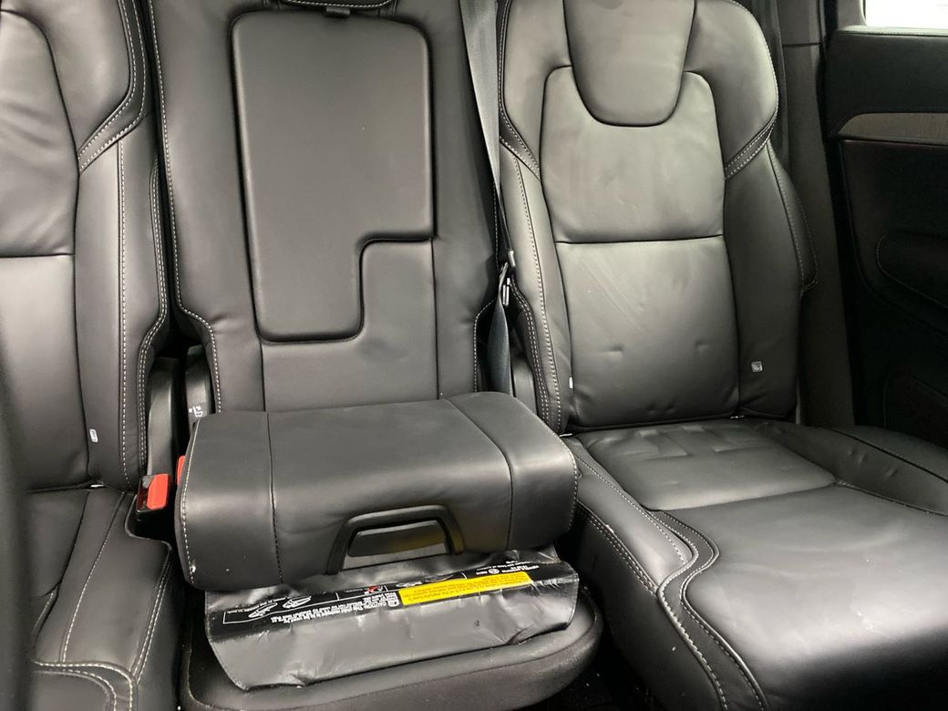 2024 Volvo XC90