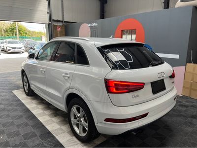 2017 Audi Q3