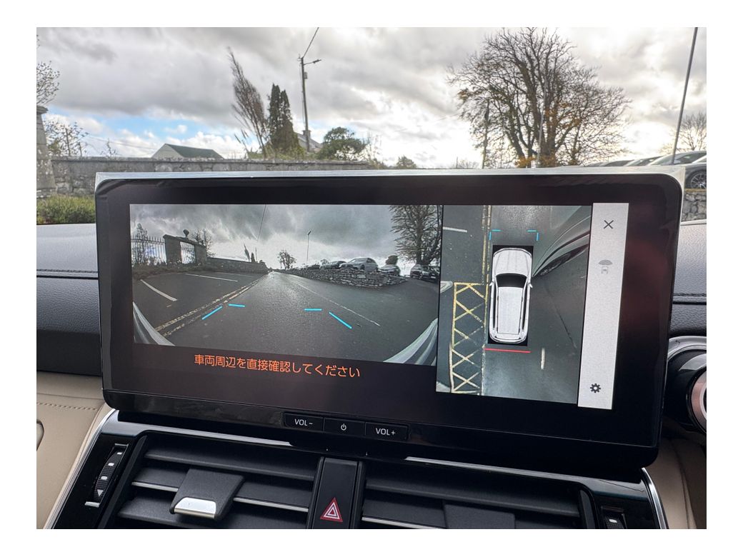 2026 Toyota Landcruiser