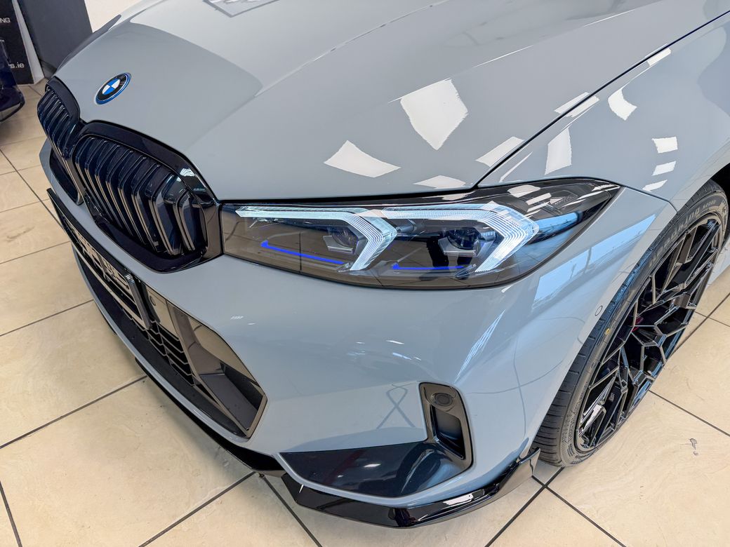 2023 BMW 3 Series