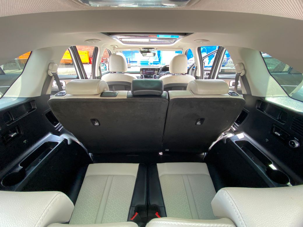2021 Kia Sorento