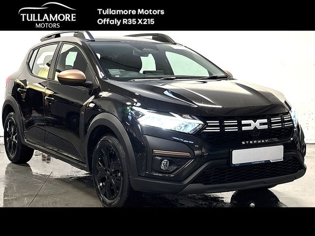 vehicle for sale from Tullamore Motors