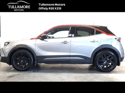 2022 Opel Mokka