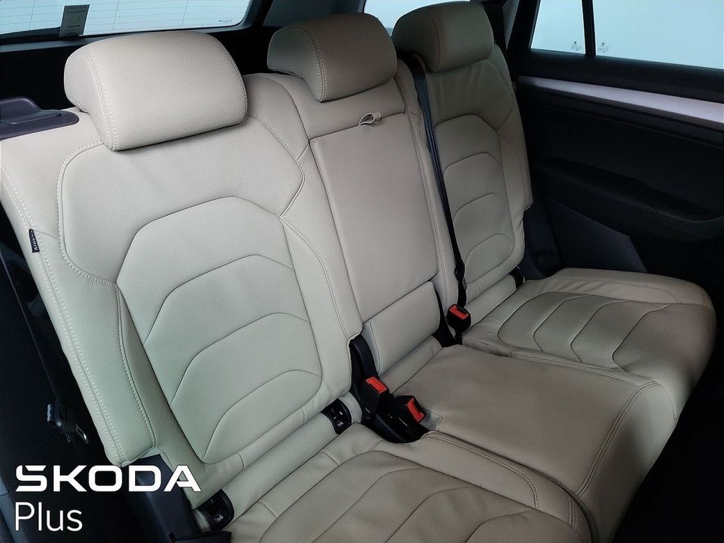 2023 Skoda Kodiaq