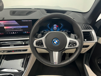 2025 BMW X5