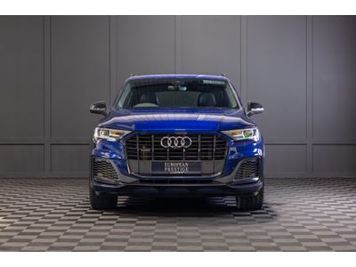 2023 Audi Q7