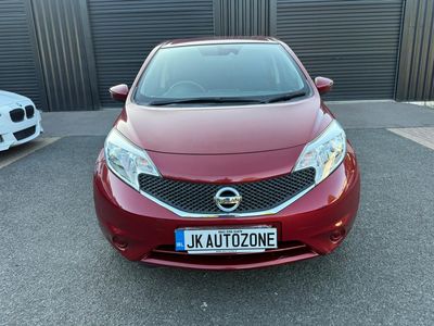 2015 Nissan Note