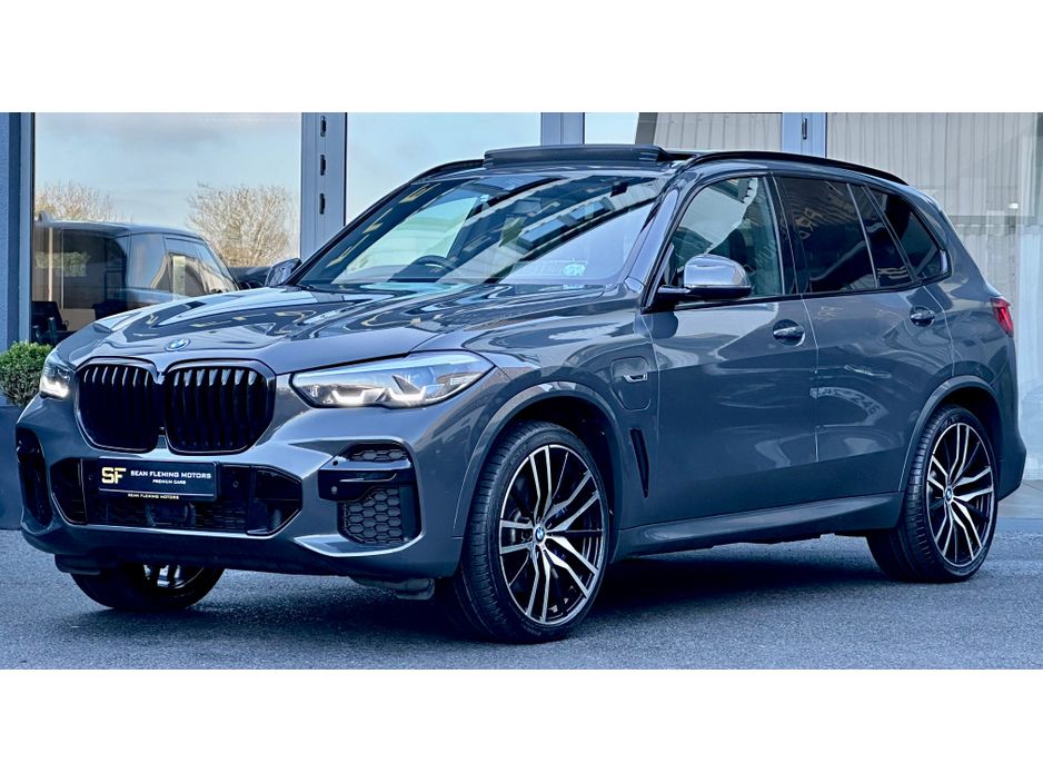 2023 BMW X5