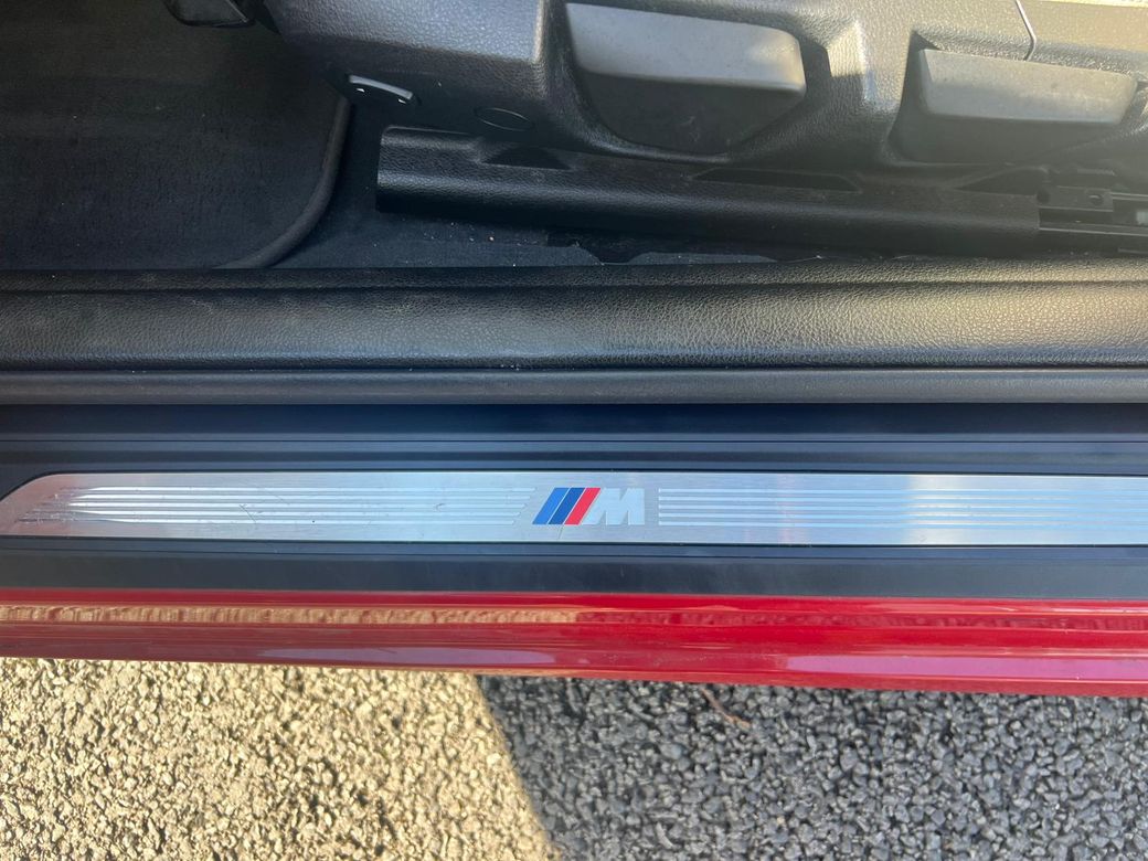 2018 BMW 4 Series