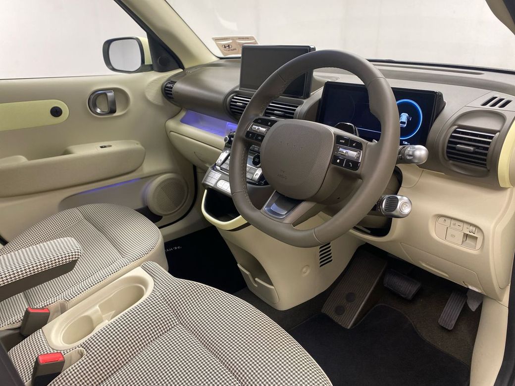 2026 Hyundai INSTER