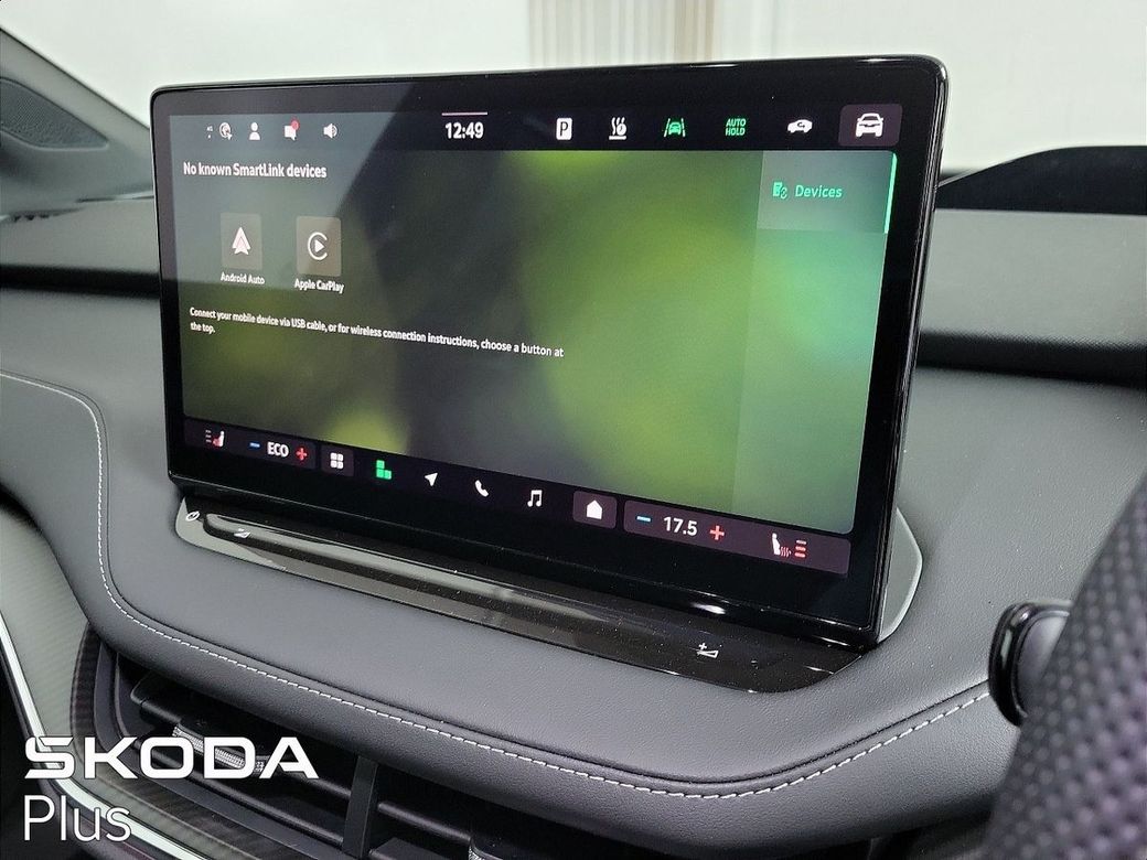 2025 Skoda Enyaq