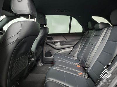2022 Mercedes-Benz GLE Class