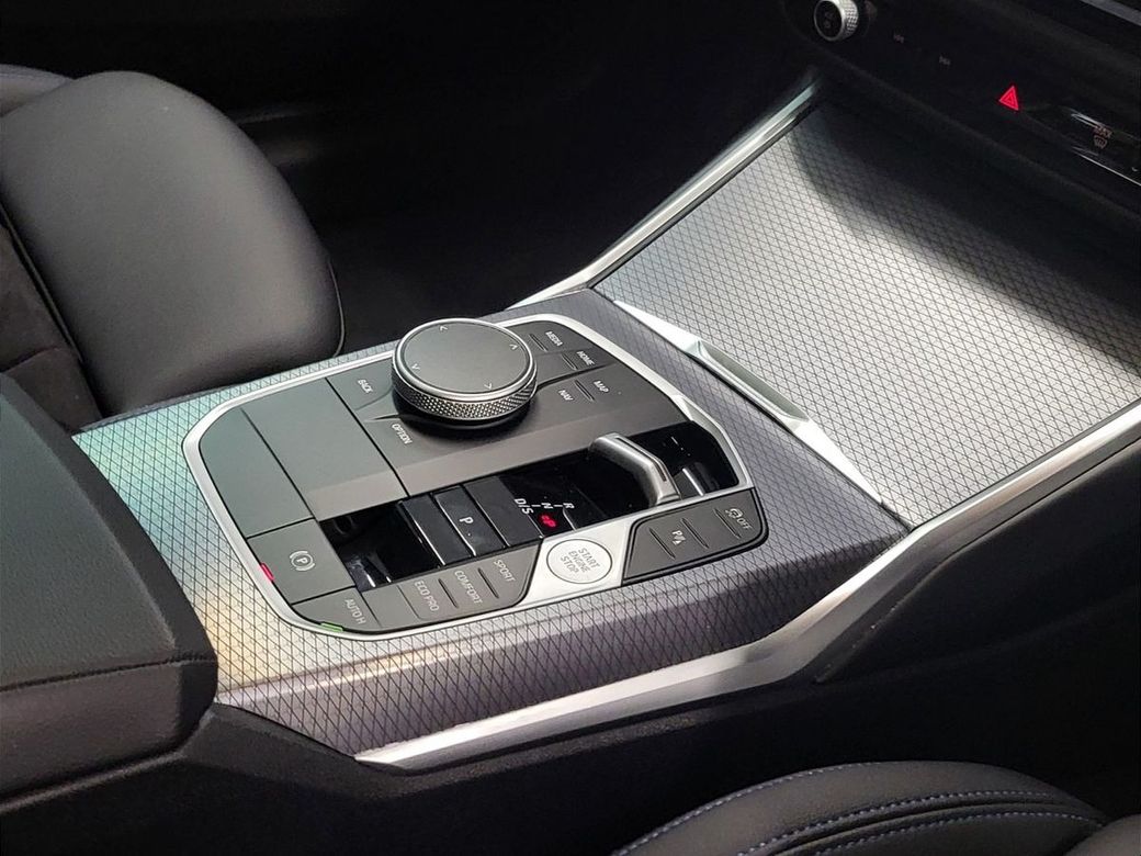 2024 BMW 3 Series