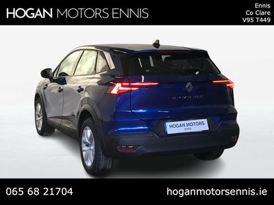 2026 Renault Symbioz