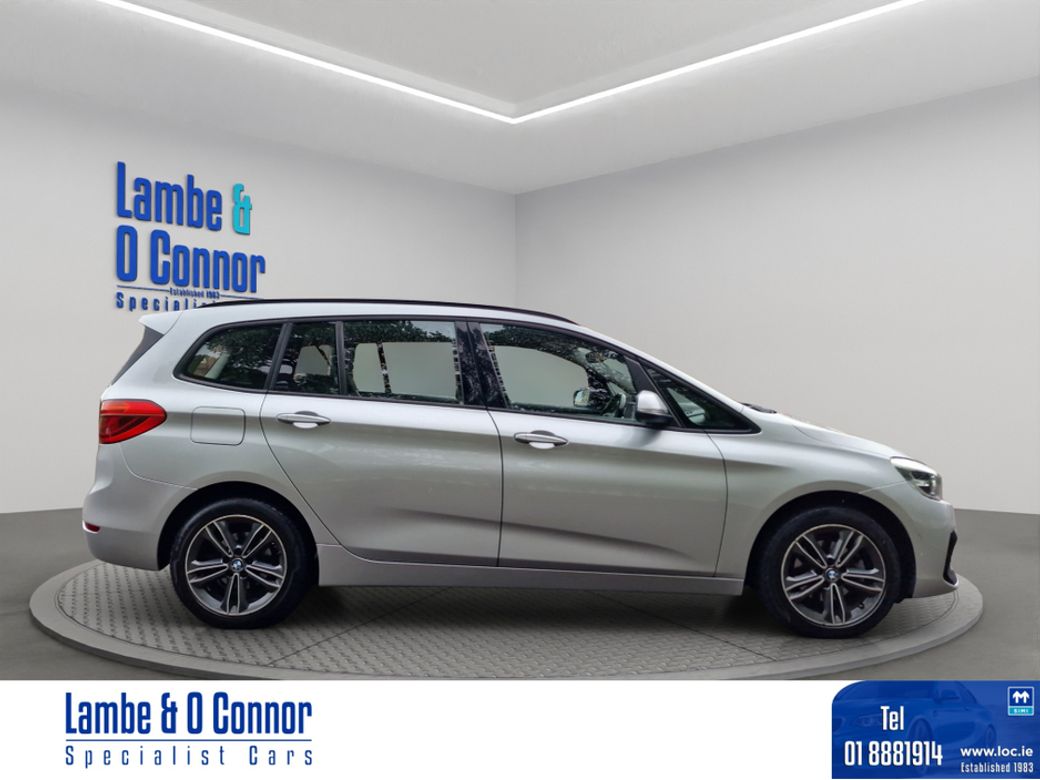 2018 BMW 2 Series