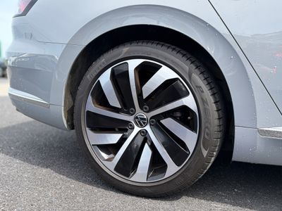 2023 Volkswagen Arteon