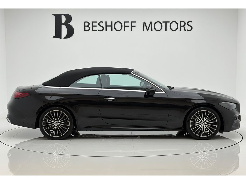 2025 Mercedes-Benz CLE