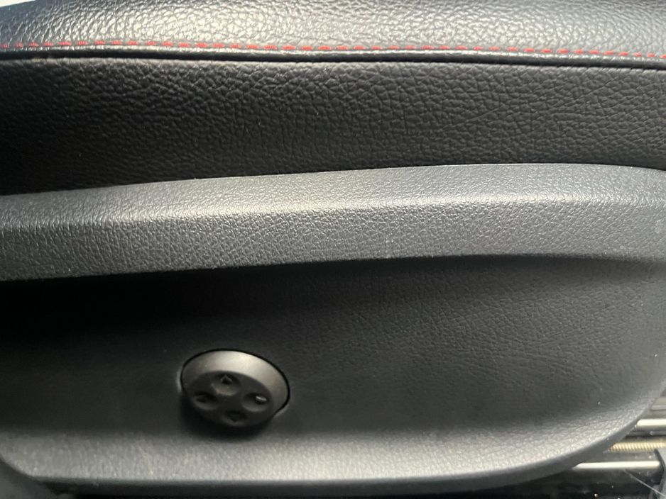 2019 Mercedes-Benz A Class