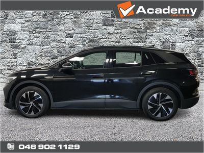 2023 Volkswagen ID.4