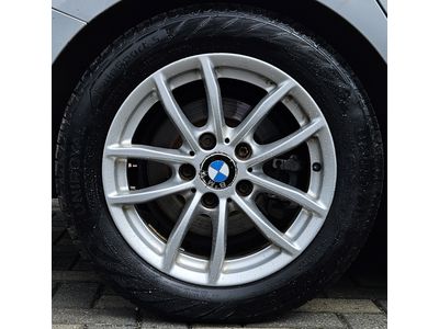 2013 BMW 1 Series