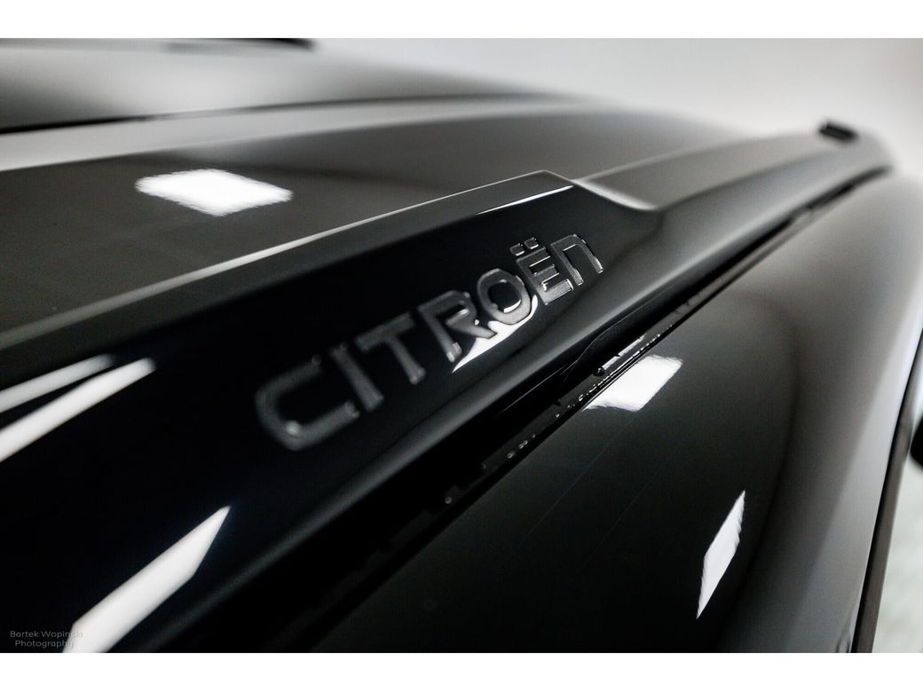 2025 Citroen C3