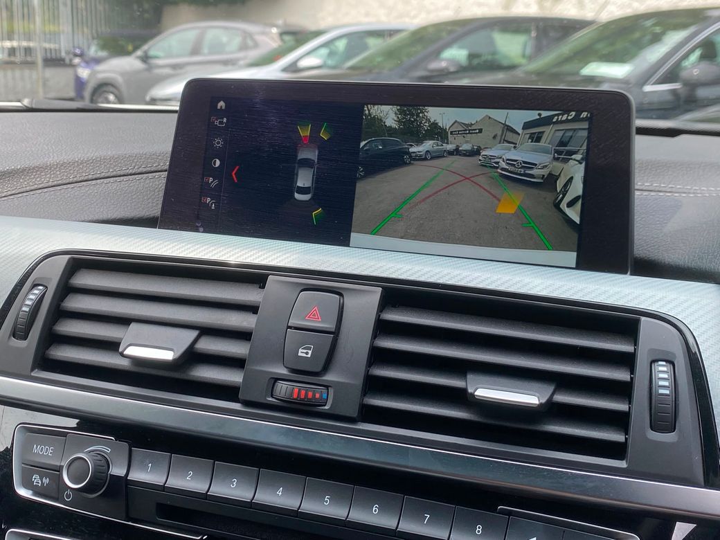 2018 BMW 3 Series