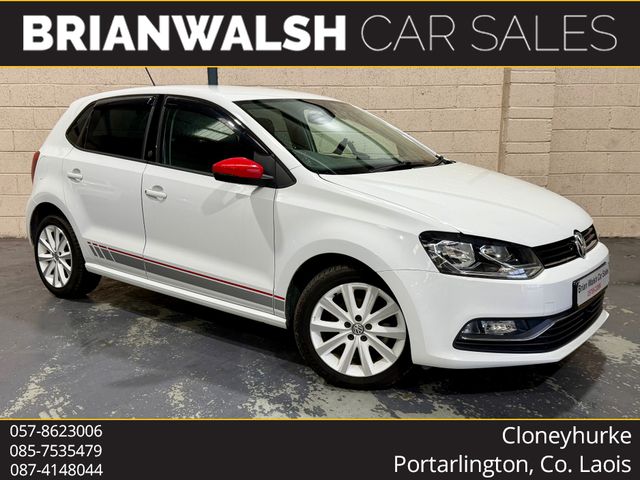 vehicle for sale from Brian Walsh Car Sales Portarlington