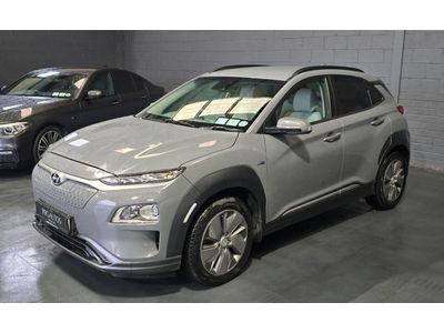 2021 Hyundai Kona