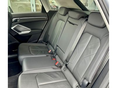 2020 Audi Q3