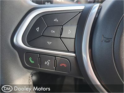 2023 Fiat 500X